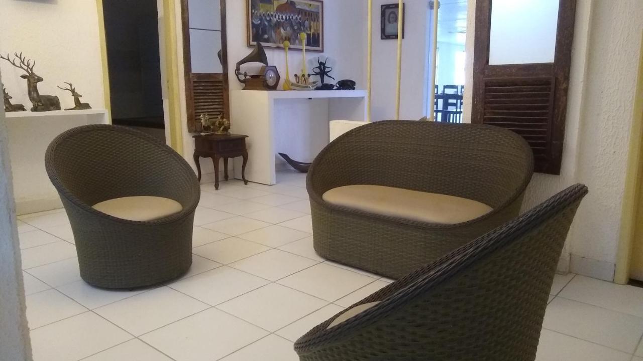 Hotel Presidente Belém Kültér fotó