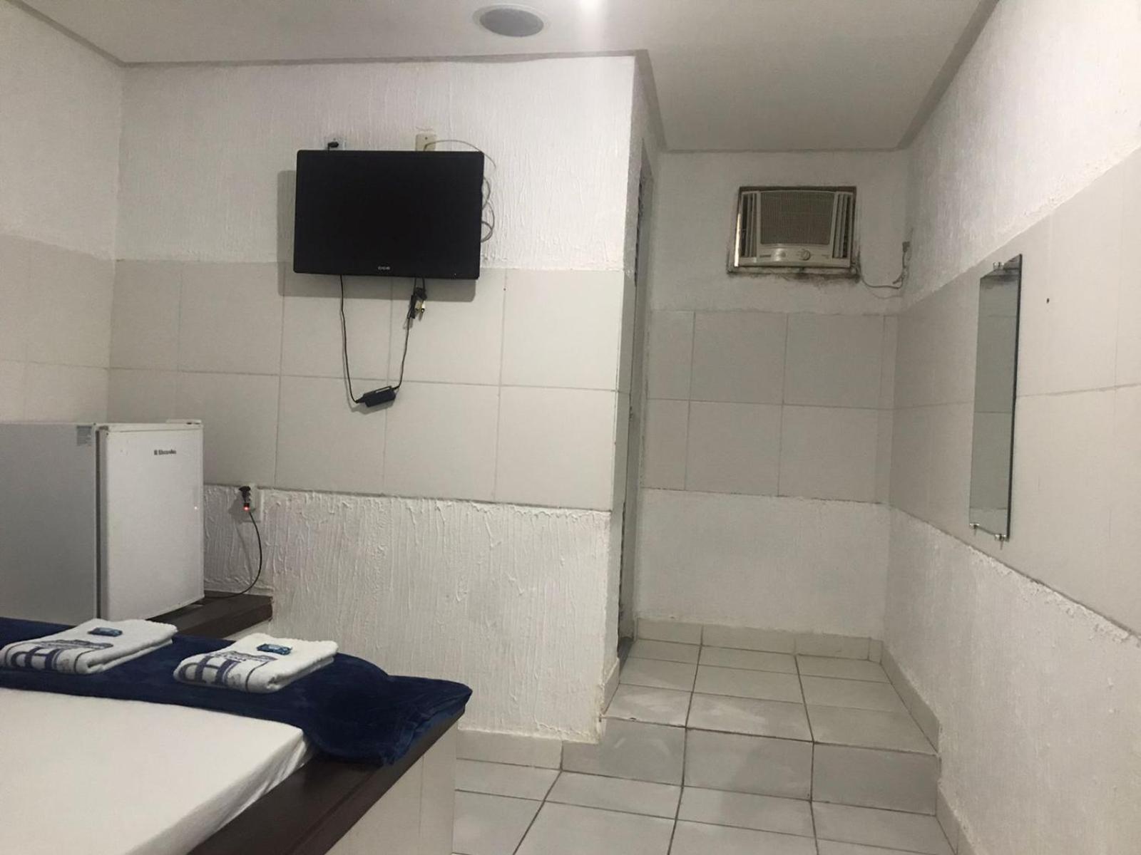 Hotel Presidente Belém Kültér fotó